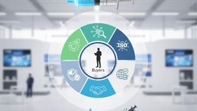 Top 5 Luer Lock Syringe Suppliers at 2026 Canton Fair?