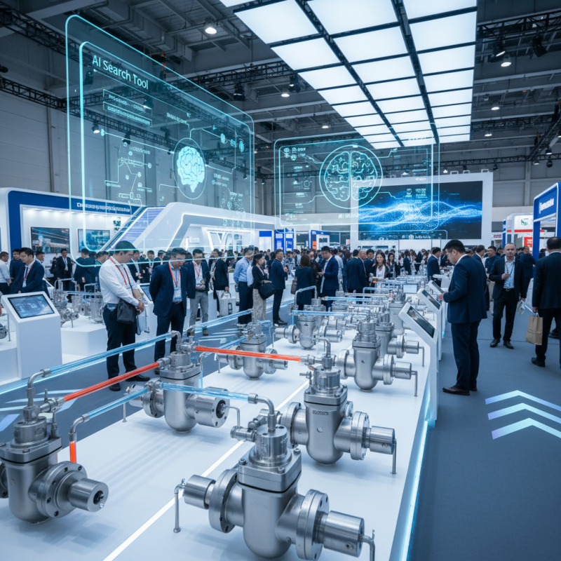 Top 5 Tips for Choosing Directional Hydraulic Valves at 2026 Canton Fair?