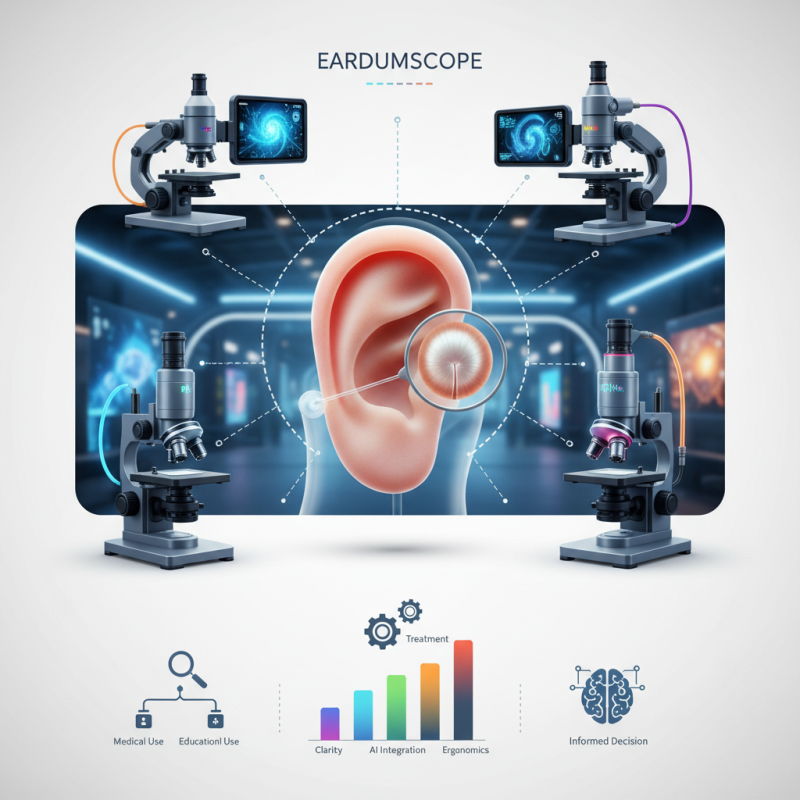 Best Eardrum Microscopes to Explore at the 2026 Canton Fair?