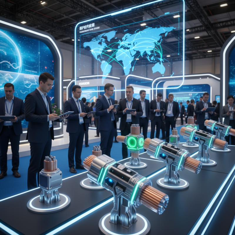 Solar Branch Connector Trends at 2026 Canton Fair What to Expect?