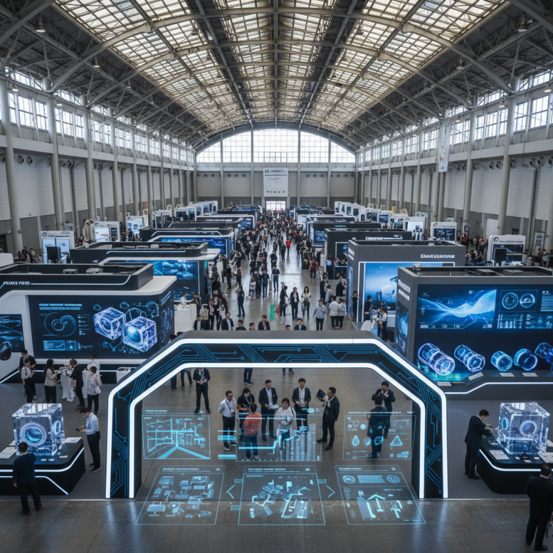 Top 5 Barium Fluoride Suppliers at 2026 Canton Fair?