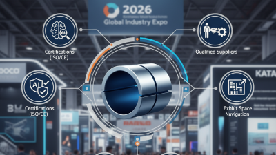 Why Choose Smls Steel Pipe for Your Needs at 2026 Canton Fair?
