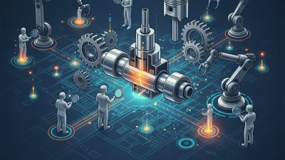 Why Choose Directional Hydraulic Valves at the 139th Canton Fair 2026?
