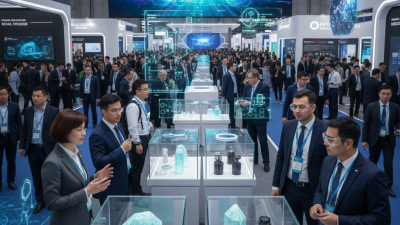 Top 5 Barium Fluoride Suppliers for 2026 Canton Fair?