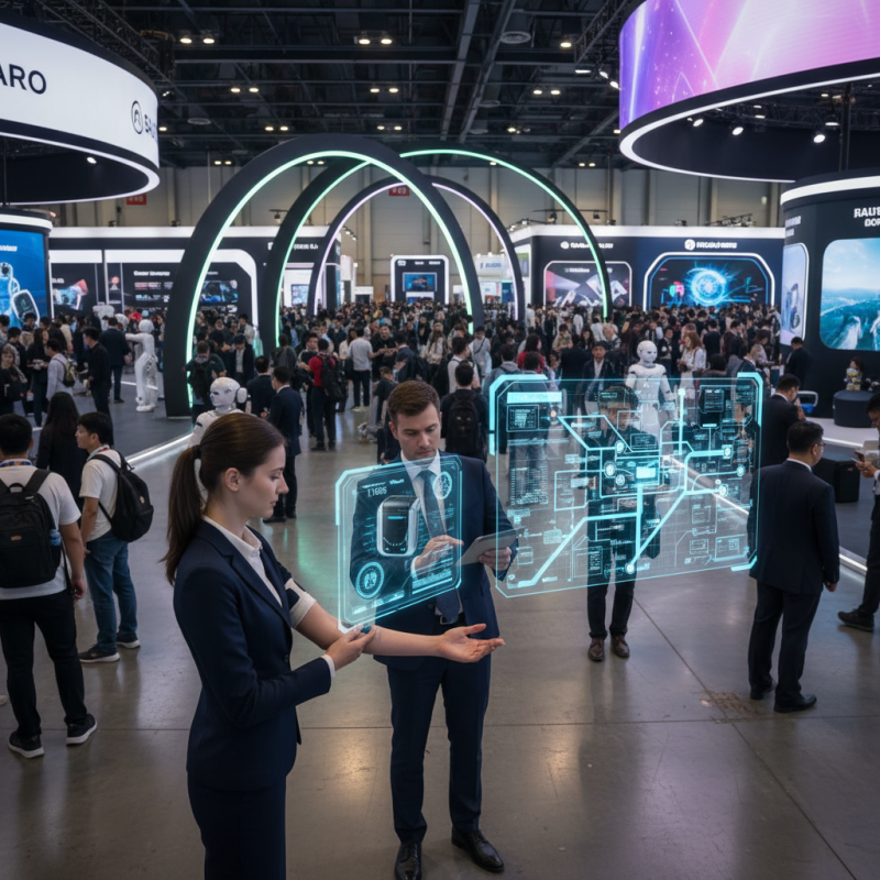 How to Use a Tens Unit at the 2026 Canton Fair?