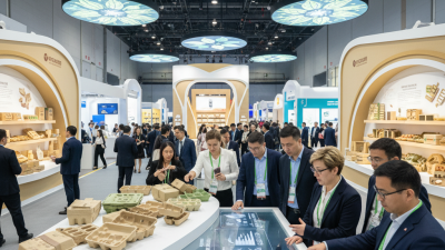 How to Source Pulp Molding Products at 139th Canton Fair 2026?