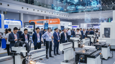 China Best Aluminium CNC Machining at 2026 Canton Fair?