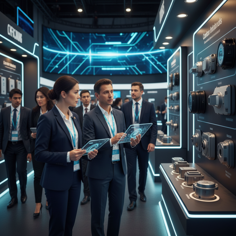 How to Choose Solar Branch Connectors at 2026 Canton Fair?