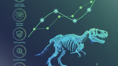 Top 5 Amusement Park Dinosaur Attractions at 2026 Canton Fair?