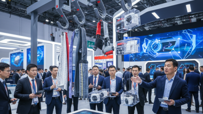 Top 5 Tips for Using Industrial Magnetic Hooks at 2026 Canton Fair