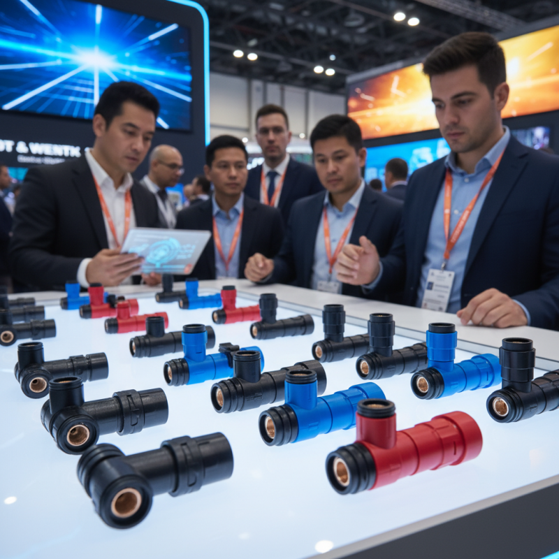 Top Solar Branch Connectors for Buyers at 2026 Canton Fair?