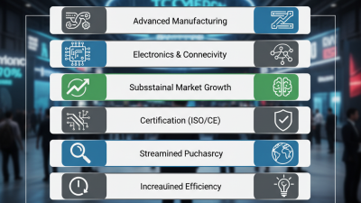Top 10 Cable Sleeve Trends at 2026 Canton Fair China