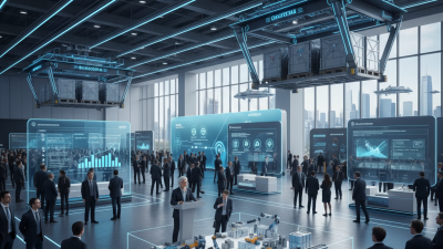 How to Enhance Your Supply Chain with Automated Crane System at 2026 Canton Fair?