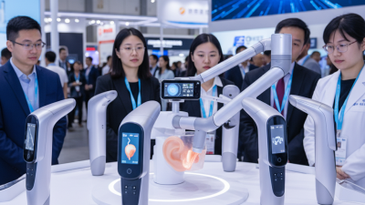 Discover the Benefits of Eardrum Microscopes at 2026 Canton Fair?