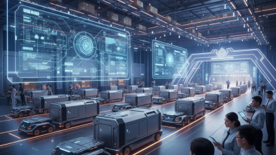 How to Optimize Your Automated Warehouse System for 2026 Fair?