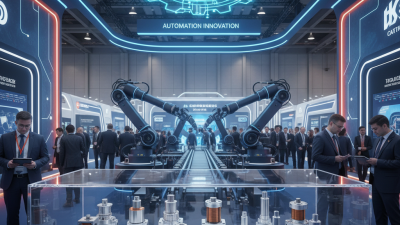 What is 24vdc Solenoid and Its Impact on 2026 Canton Fair?