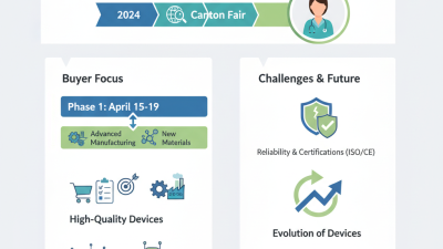 Best Vascular Access Devices at 2026 Canton Fair for Buyers?