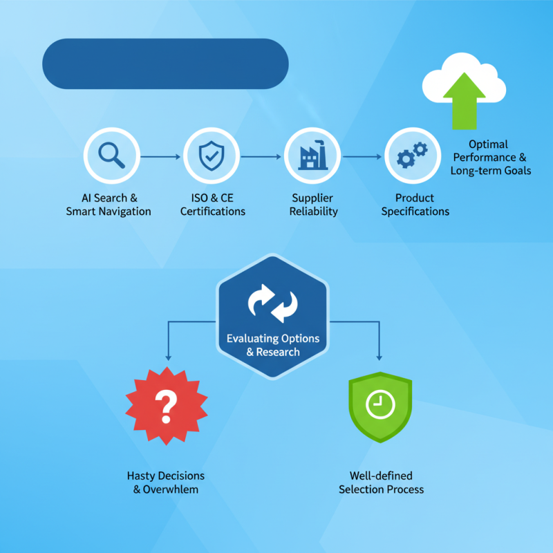 How to Choose the Best Directional Hydraulic Valve at 2026 Canton Fair?