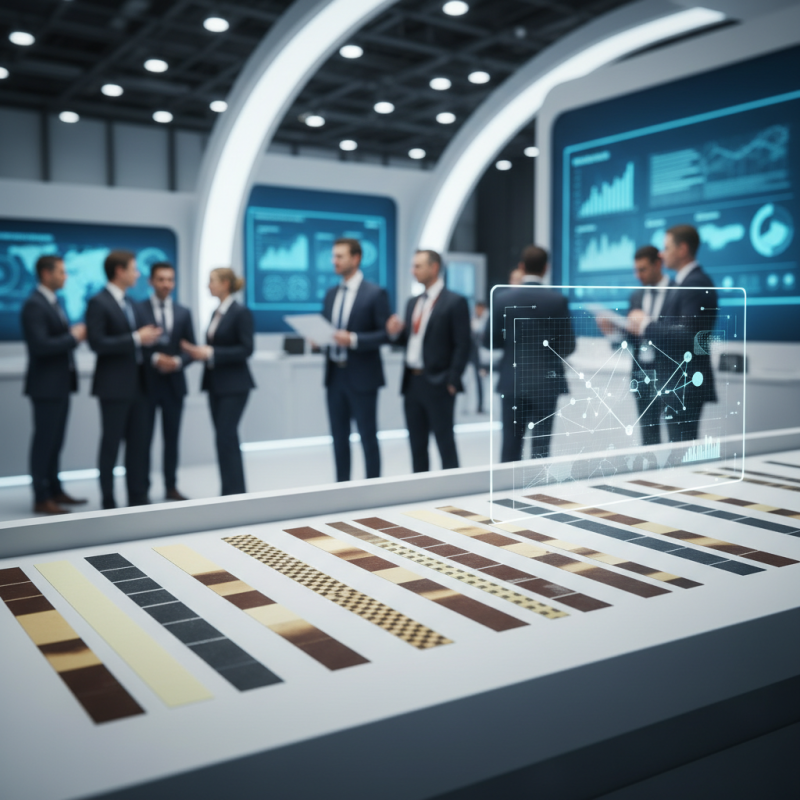 How to Choose Steam Sterilization Indicator Tapes for 2026 Canton Fair?