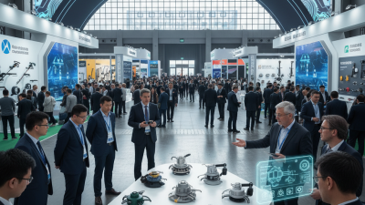 How to Choose the Right Trimmer Head at the 2026 Canton Fair?