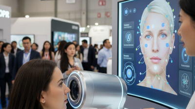 Why Use a Skin Analyzer at the 2026 Canton Fair?