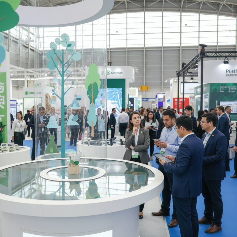 How to Source Food-Grade Pulp at the 2026 Canton Fair?