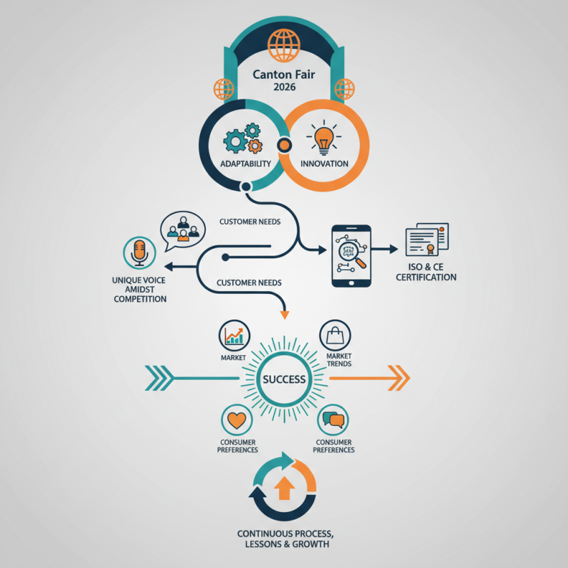 What Makes a Clothing Brand Successful at the 2026 Canton Fair?