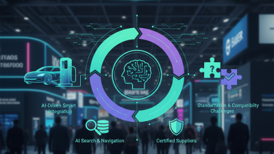 2026 Best EV Charger Plug Trends at 139th Canton Fair?