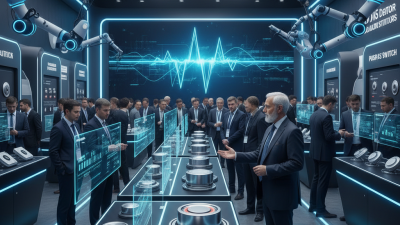 How to Choose the Right Push Button Switch at Canton Fair 2026?