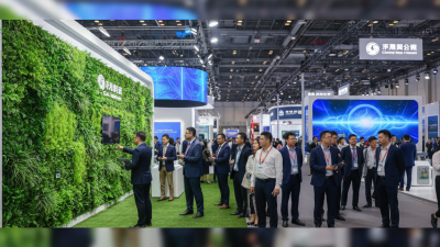 Why Choose Artificial Wall Grass at the 2026 Canton Fair?