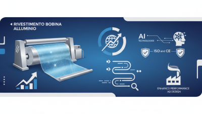 What is Rivestimento Bobina Alluminio at Canton Fair 2026?