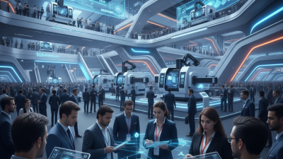 Why Choose Aluminium CNC Machining at 2026 Canton Fair?