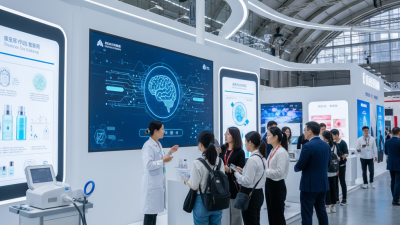 Best Acne Scar Treatments to Discover at the 2026 Canton Fair?