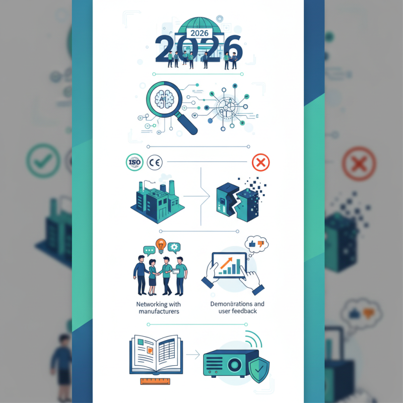 How to Choose the Best Rf Amplifier at the 2026 Canton Fair?
