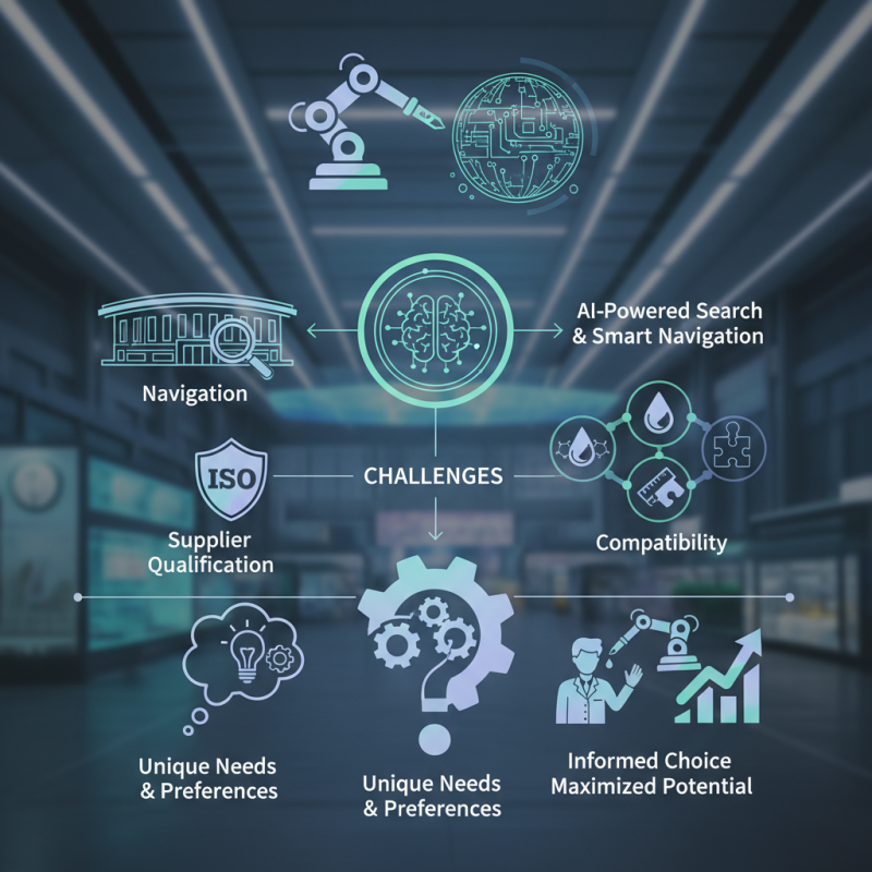 How to Choose Robotics Pipette Tips at the 2026 Canton Fair?