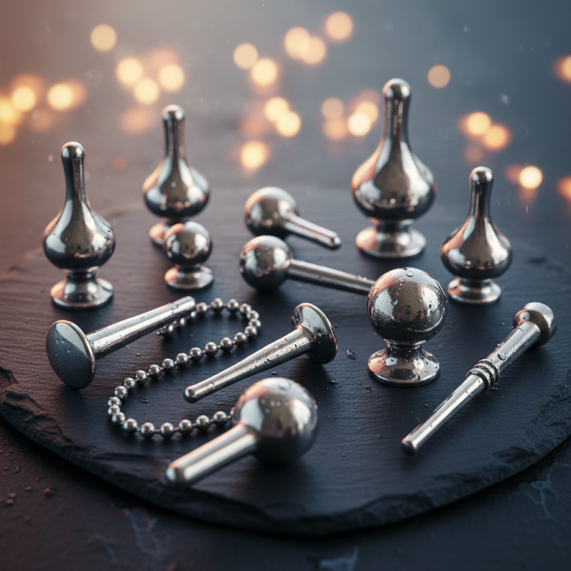 10 Best Steel Anal Toys for Ultimate Pleasure and Exploration