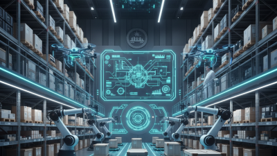 How to Optimize Automated Warehouse Systems for 2026 Canton Fair?