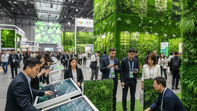 Top 5 Tips for Choosing Artificial Wall Grass at Guangzhou Fair 2026?