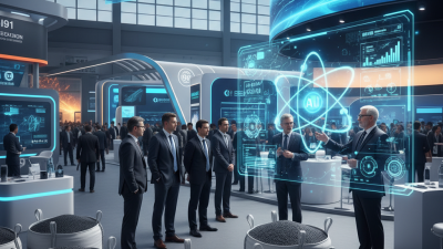 How to Source Anode Grade Coke at the 2026 Canton Fair?