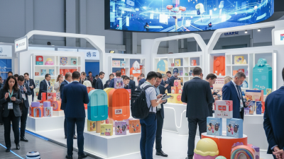 Top Ice Cream Shape Box Trends at 2026 Canton Fair?