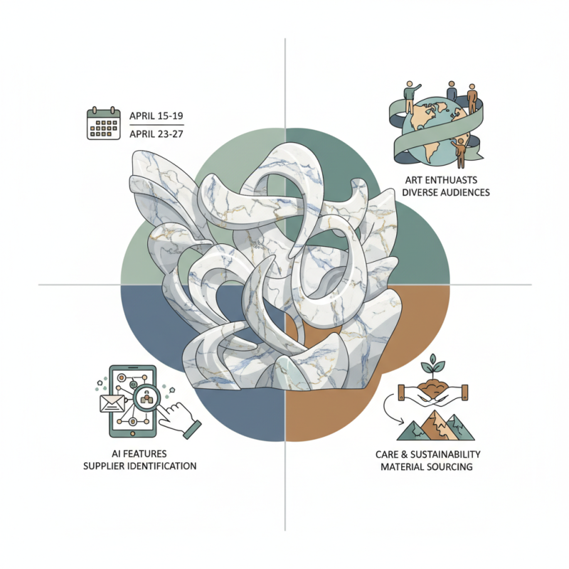 Discover the Best Marble Sculpture Wall at the 2026 Canton Fair?