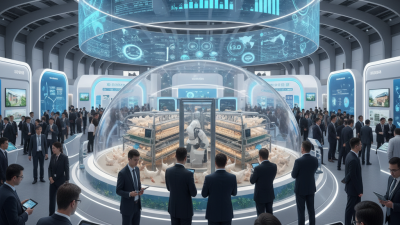 Top 10 Insights on Large Scale Poultry Farming at Canton Fair 2026?