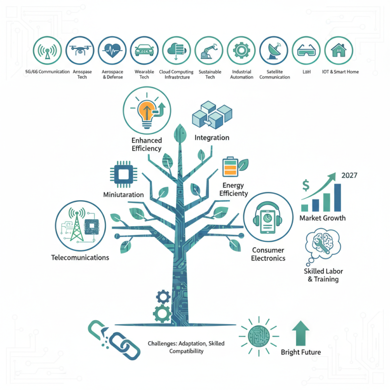 Top 10 Rf Amplifier Trends at the 2026 Canton Fair?