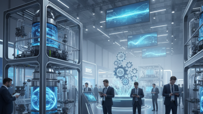 Top 5 Desulfurization Equipment Trends at 2026 Canton Fair?