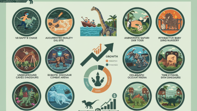 Top 10 Amusement Park Dinosaur Attractions for 2026 Trade Show?