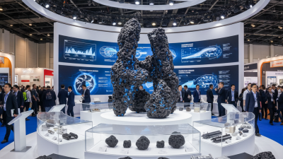 What is Anode Grade Coke and Its Role in 2026 Canton Fair?