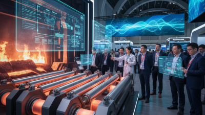 Why Invest in High Temperature Conveyor Rollers at Canton Fair 2026?