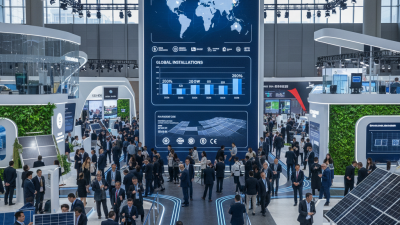 Why Choose Solar Panels at the 2026 Canton Fair?