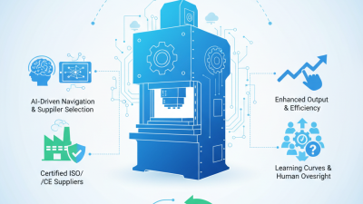 Maximize Efficiency with Cnc Hydraulic Press at Canton Fair 2026?