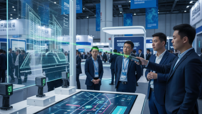 How to Choose Rtk Laser Measure at 2026 Canton Fair?